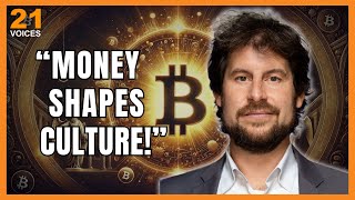 How Bitcoin is the Key to a New Cultural Renaissance [upl. by Diogenes]