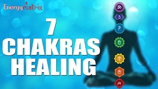 7 Chakras Healing  Meditation  Preeti Kandhari [upl. by Sibell]