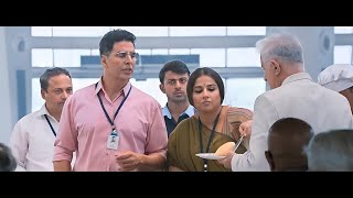 Mission Mangal Full Movie  Akshay Kumar Vidya Balan Sonakshi Sinha Nithya Menen  Facts amp Review [upl. by Ten]