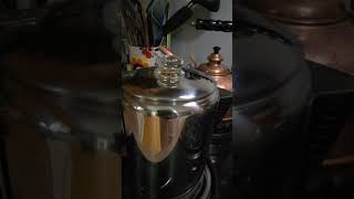 Time Test on APOXCON Coffee Percolator on our in Home Electric Stove [upl. by Martha]