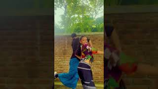 Rampeta by Dinithiamp pubudu dance bollywooddance dancing dancer dancestyle Style [upl. by Anitsud]