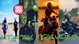 Part8 Instagram Trending Bike ❌  Viral Reels Video 🔥  Ktm Stunt Video 🔥 🔥 Viral Video 2023 🔥🙏🙏 [upl. by Arondell144]