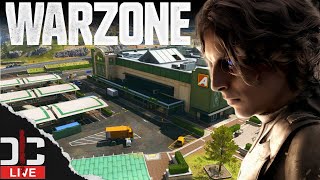 🔴LIVE Warzone Season 5 Superstore is back The Grind is Here [upl. by Wahkuna]