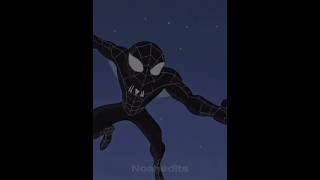 Spectacular spider man Symbiote edit spiderman symbiote [upl. by Hezekiah]