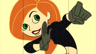 Call Me Beep Me Kim Possible Theme Song  Christina Milian karaokemale cover [upl. by Portingale900]