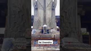 Jai Jinendra devipadmavatimata shorts ytshorts jain jainism jaintemple historicalplaces yt [upl. by Macilroy]