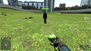 ASDF Movie in Gmod ASDF Movie Sweps [upl. by Ahsikyw]