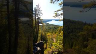 Discover the Beauty of Muskokas Hiking Trails [upl. by Cock]