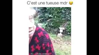 Une vieille insulte en arabe MDR3😂 [upl. by Alejna]