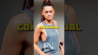 Zendaya Did You Know She Used to Be a Backup Dancer for Selena Gomez zendaya selenagomez shorts [upl. by Gavini]