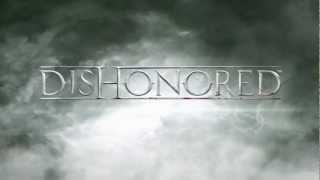 Dishonored Definitive Edition  Launch Gameplay Trailer [upl. by Niloc]