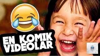 Gülmekten Yarılacağınız En Komik Videolar 2019 [upl. by Nesnaj]