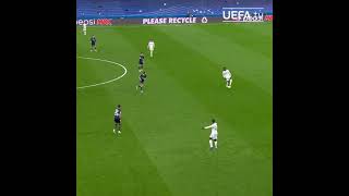 Eduardo Camavinga vs Manchester City at age 19 [upl. by Edyak880]