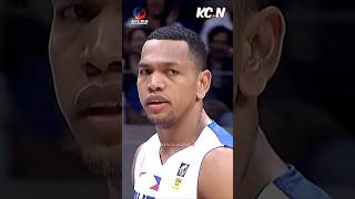 Jayson Castro BEAT 7footer Haddadi shorts [upl. by Akiwak]