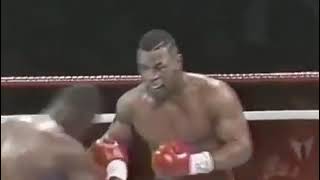 Mike Tyson vs James quotBusterquot Douglas  Full Fight [upl. by Conger]