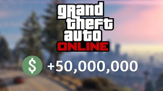 GTA 5 Online 169  How to Spawn in Modded Money  No Bans [upl. by Kulsrud]