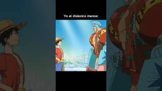 🤑😼🤑 luffy franky onepiece anime humor parati 1000subscriber hasmeviral [upl. by Eelac]