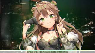 Nightcore Gaming Mix 2021 ⭐ Best of EDM Mix ⭐ Best Nightcore Songs Mix 2021 [upl. by Milissa]