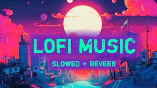 Aayi Nai Stree 2Slowed  Reverb Shraddha Kapoor  Rajkummar Rao Lofi music lofimusic lofi [upl. by Ron]