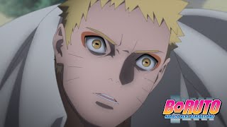 Le sacrifice  Boruto  Naruto Next Generations [upl. by Tyoh]