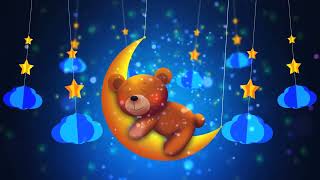 Baby Sleep Music Lullaby for Babies To Go To Sleep ♥ Sleep Music for Babies [upl. by Jennine324]