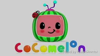 720P 15 minutes of Cocomelon opening [upl. by Ecnarf]