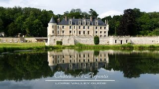 Chateau des Arpentis [upl. by Laraine84]