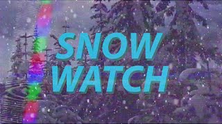 Eventide Media Center  Snow WatchRevised [upl. by Yeslaehc]