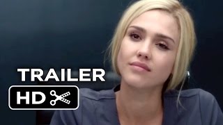 Barely Lethal Official UK Theatrical Trailer 2015 [upl. by Sande]