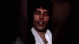 Freddie Mercury on Queen  1970s Interview [upl. by Ybbob9]