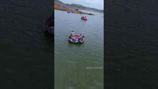 Banasura Sagar Dam in Wayanad  Water Sports amp Adventure at India’s Largest Earthen Dam [upl. by Angelico]