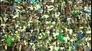 ALGERIE 40 RWANDA RÉSUMER 02062012 أهداف الجزائر رواندا [upl. by Ydwor282]