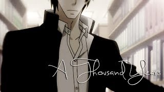 Sekaiichi Hatsukoi ⌈A Thousand Years⌋ Takano x Onodera HD [upl. by Airpal]