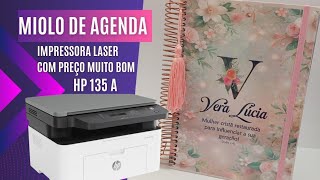 Miolo de agenda na laser PB com preço muito bom [upl. by Malda]