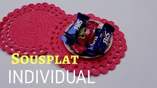 Manteles IndividualesIdeal Para esta NavidadIndividuales de Mesa [upl. by Rafaello700]