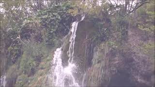 Enaudi Ludovico Watervallen van Plitvice Kroatië muziek [upl. by Pero]