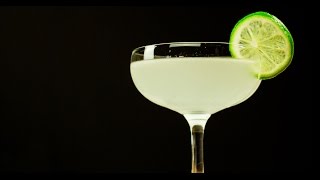 Gimlet Cocktail Recipe  Liquorcom [upl. by Iloj979]