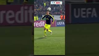 Mesut Ozil skill and goal shorts soccer football [upl. by Volkan]