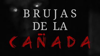 Regresamos a donde vivía el Ermitaño ■● Brujas de la Cañada PROGRAMA COMPLETO EXTRANORMAL [upl. by Adaiha]