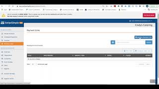 SwipeSimple Payment Links [upl. by Dustin]