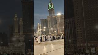 Maghrib prayer from Makkah [upl. by Beera367]