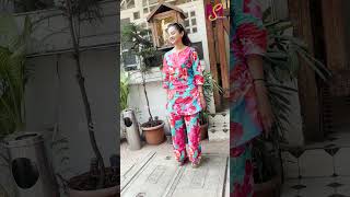 Helly Shah Spotted For A Lunch Date At Fable Cafe  shorts viral bollywood hellyshah [upl. by Kirt]