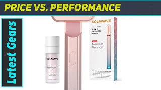 Solawave Wand Black Friday Deal [upl. by Arlina]