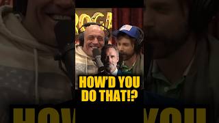 Rogan dies from Jordan Peterson impression joerogan jordanpeterson impression [upl. by Gil185]