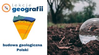 12 Budowa geologiczna Polski [upl. by Baalman115]