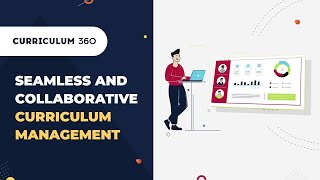 Explainer Video for Education Curriculum Motion Graphics Animation [upl. by Eeralav192]