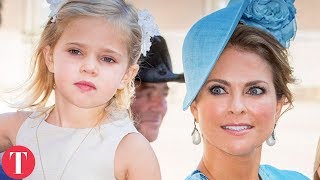 Inside The Lives Of The Swedish Royal Family [upl. by Aniara345]