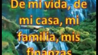 Declaracion profetica con letra [upl. by Zetrac111]