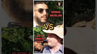 Muslim VS Englishman  Ali Dawah  Speakers Corner [upl. by Oba]