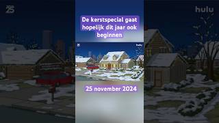 Peter Griffin Holiday special wat vinden jullie ervan [upl. by Aube210]